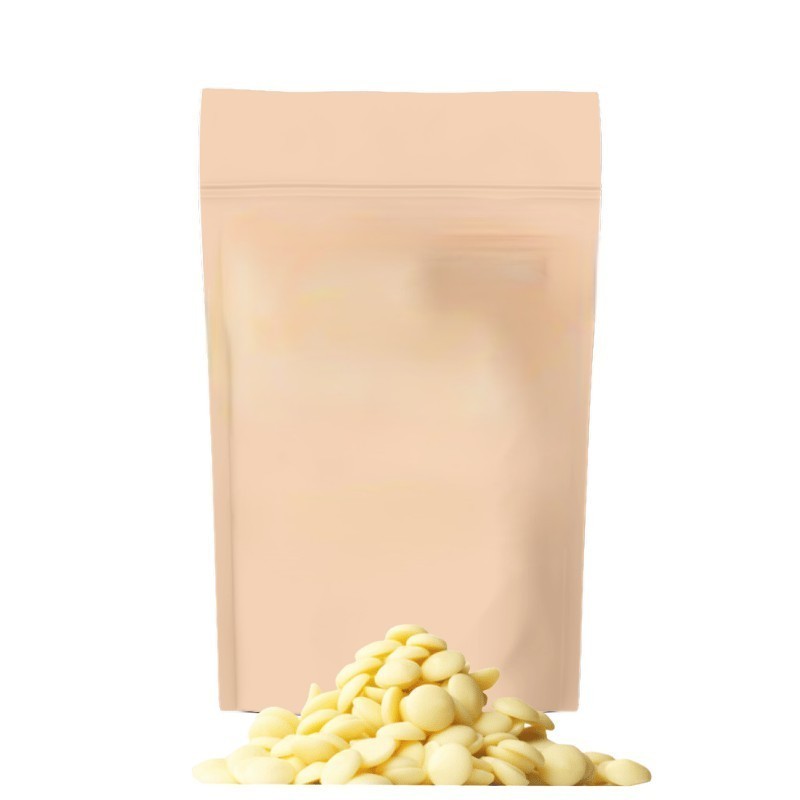 Callebaut CHOCOLAT DE COUVERTURE BLANC W2 28% 2.5 KG - Image 3