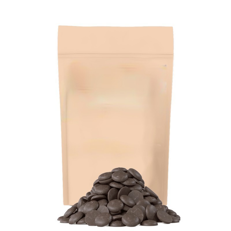 CHOCOLAT DE COUVERTURE 55% DGF 5KG - Image 3