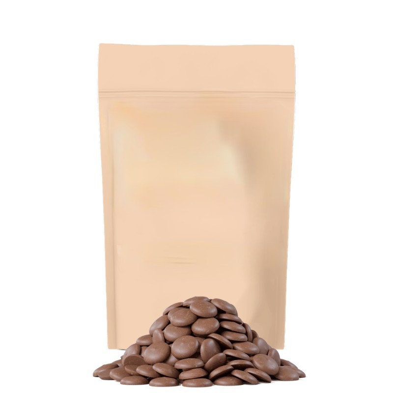 Callebaut CHOCOLAT DE COUVERTURE AU LAIT 823 33.8% 2.5 KG - Image 4
