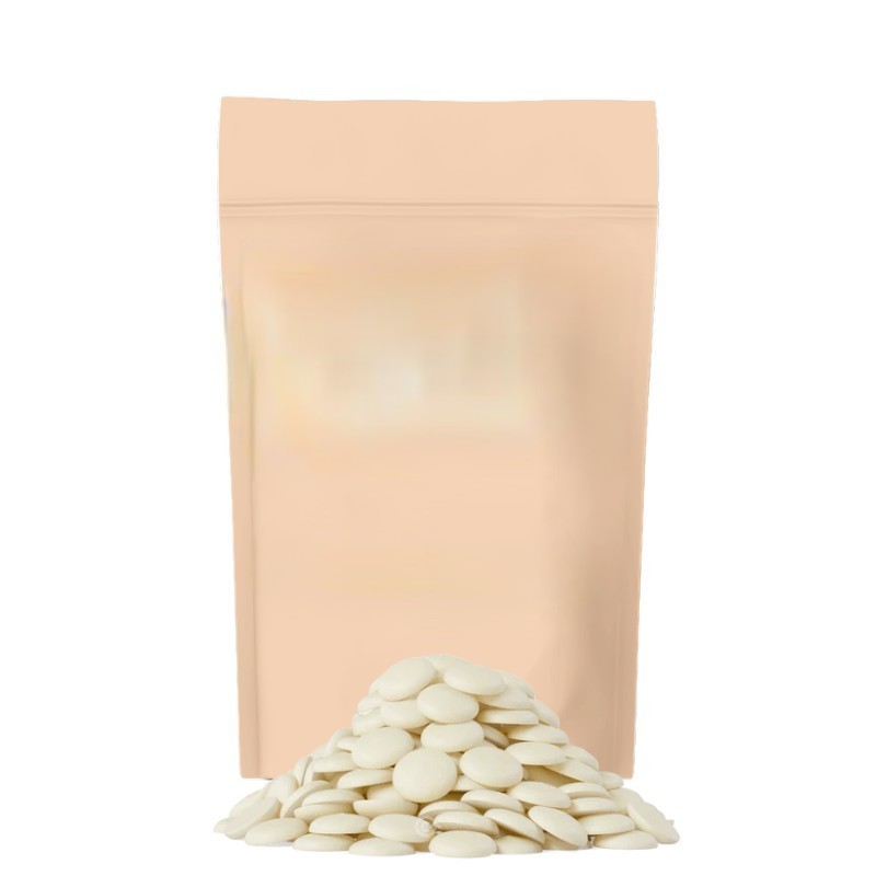 CHOCLOAT DE COUVERTURE BLANC 30% DGF 5KG - Image 3