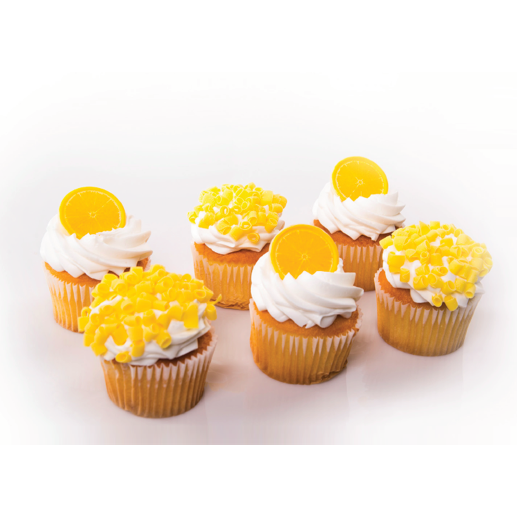 Copeaux Chocolat Citron blossom - Image 2