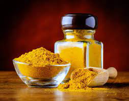 ÉPICES POUR CURRY - Image 4