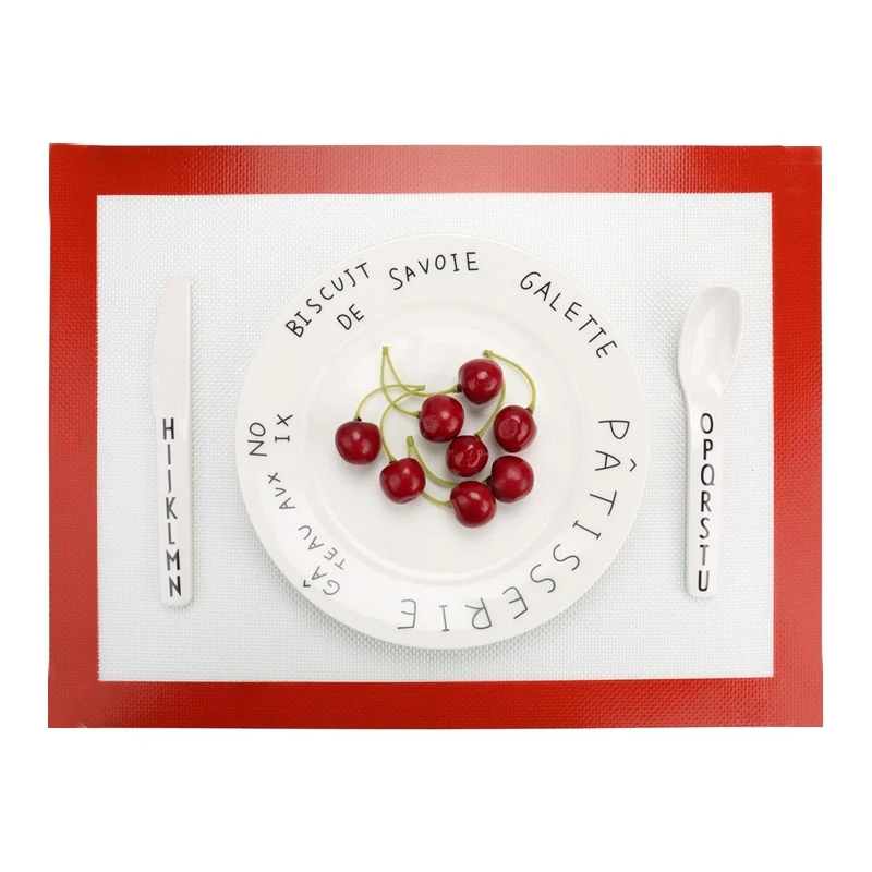 Tapis en Silicone 60x40 cm "SPV64" - Pavoni - Image 5