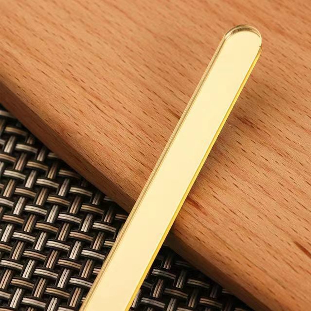 10 Bâtonnets de Glace en acrylique Réutilisables 11.5 cm - Image 15