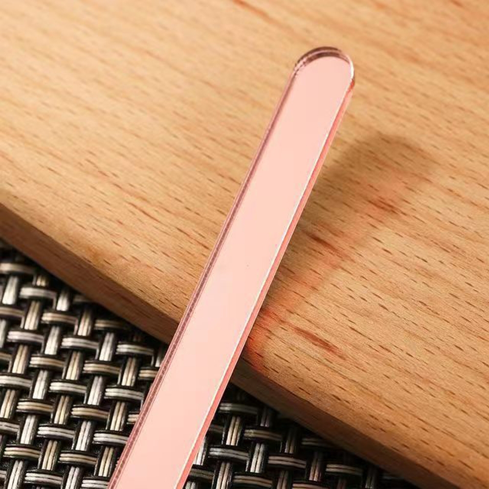 10 Bâtonnets de Glace en acrylique Réutilisables 11.5 cm - Image 12