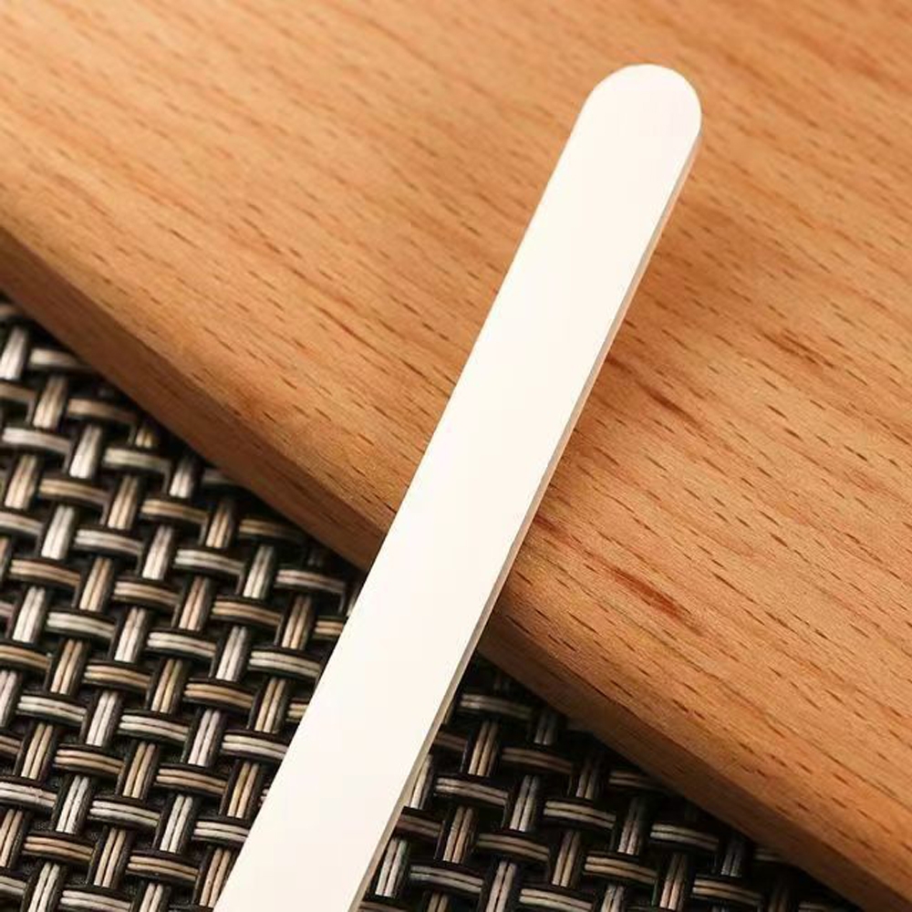 10 Bâtonnets de Glace en acrylique Réutilisables 11.5 cm - Image 13