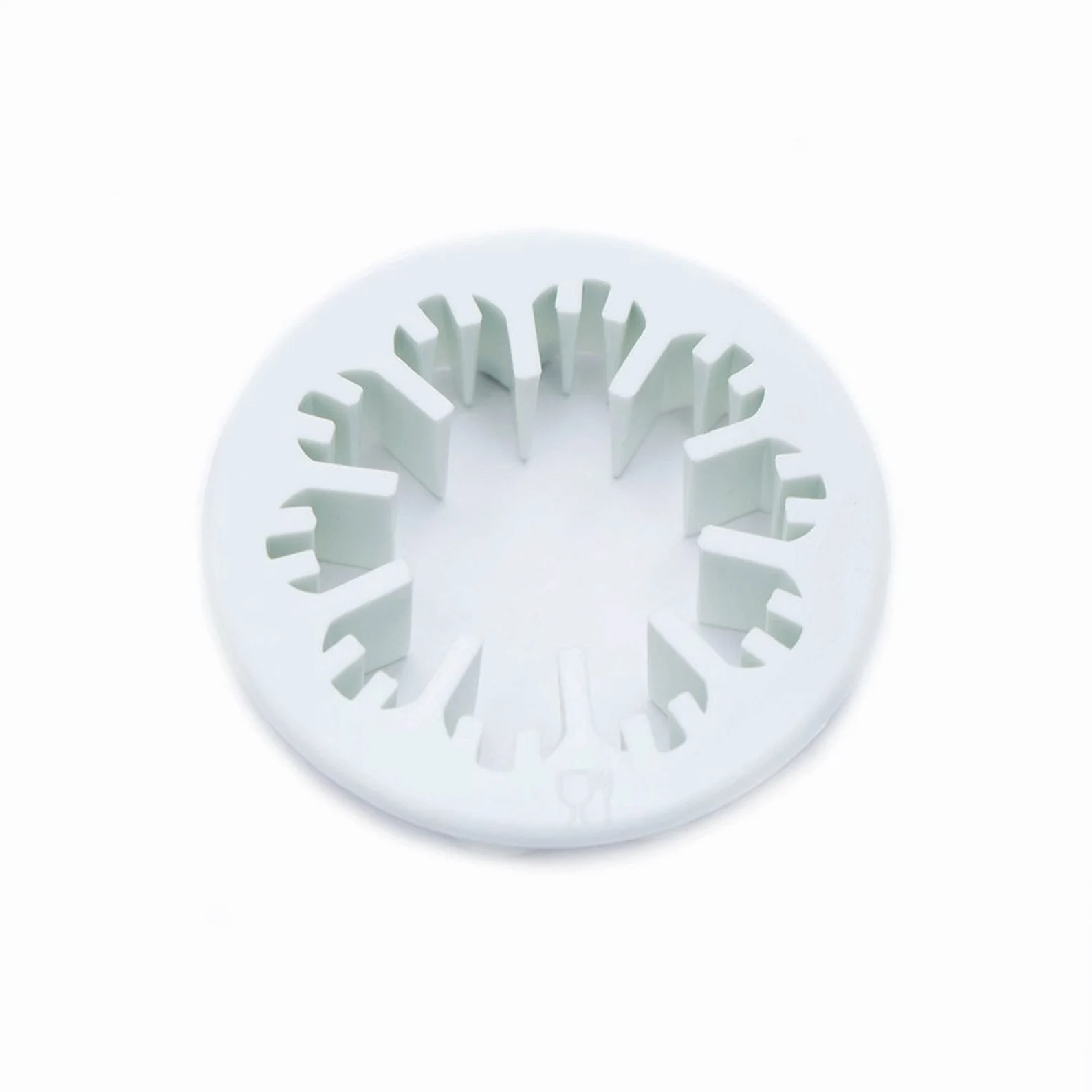 SET. 3 Emporte-pièce Fleur - Image 3