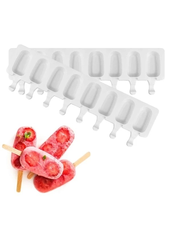 Moule à Glace Silicone - Image 5