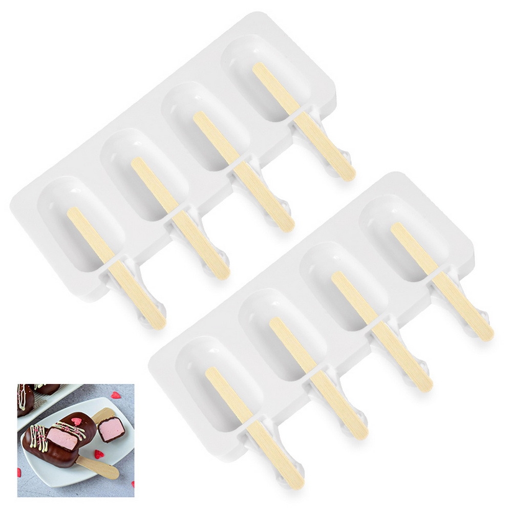 Moule à Glace Silicone - Image 6