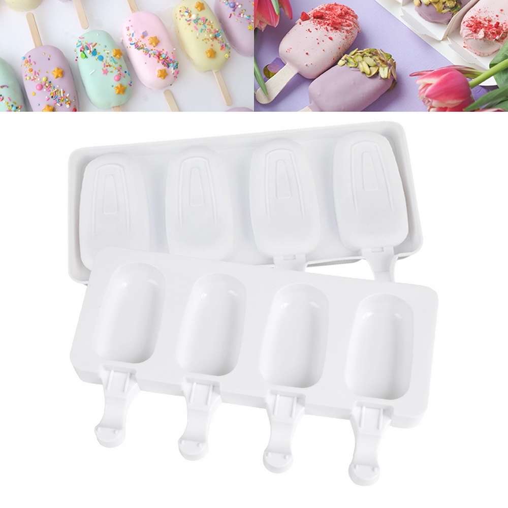 Moule à Glace Silicone - Image 7