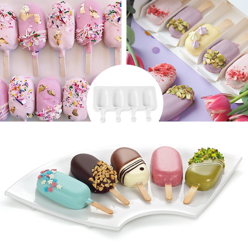 Moule à Glace Silicone - Image 8