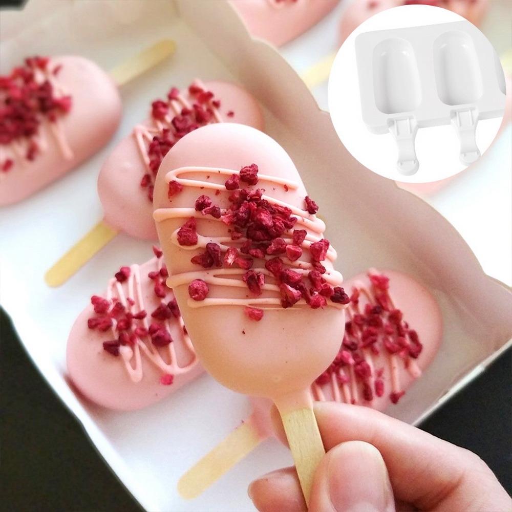 Moule à Glace Silicone - Image 9