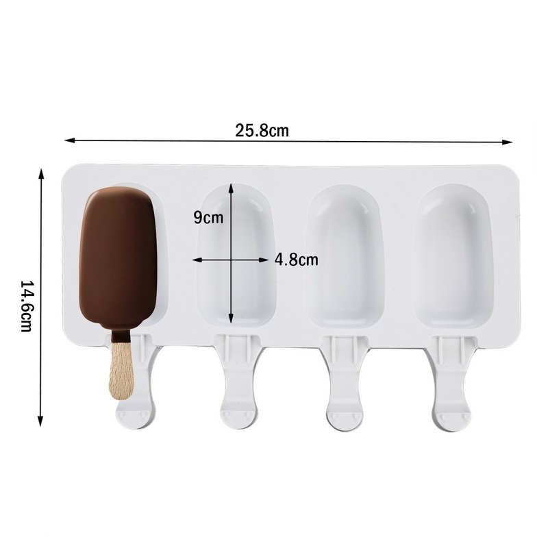 Moule à Glace Silicone - Image 10