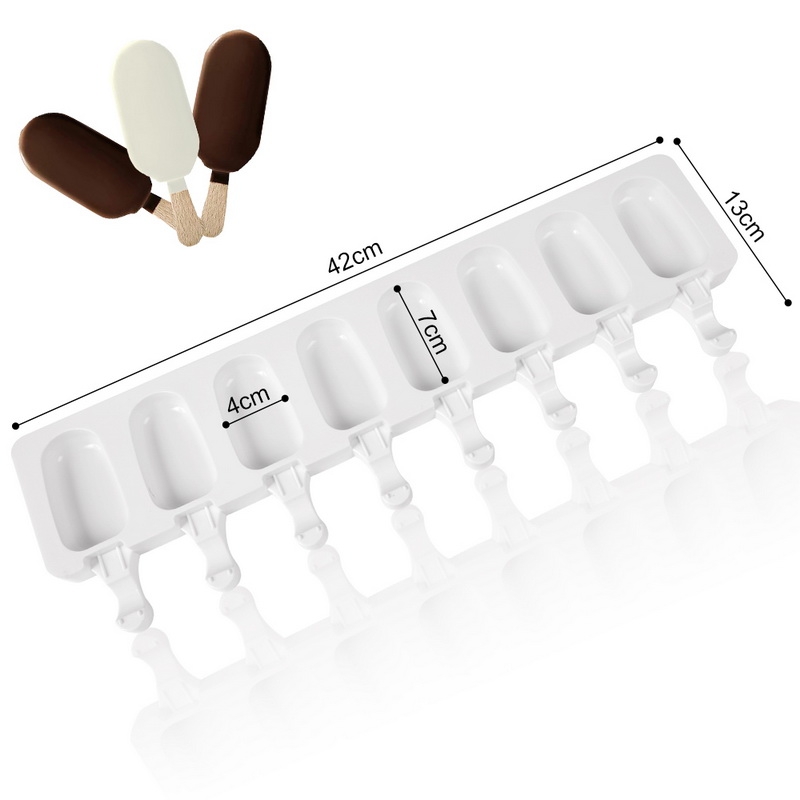 Moule à Glace Silicone - Image 11