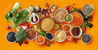 LÉGUMES SÉCHÉS - Image 2