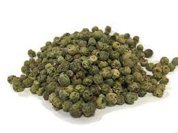 POIVRE VERT