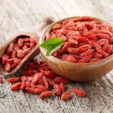 Baies de Goji – توت الغوجي