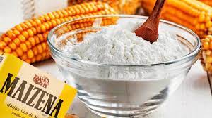 Maïzena