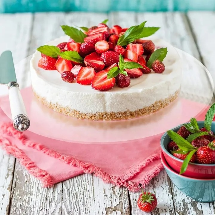 DISQUE PLEXIGLACE - Image 3