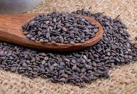 Graines de sésame noir - Image 3