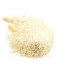 POUDRE D’AMANDE BLANCHE EXTRA FINE