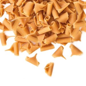 Copeaux Chocolat Caramel blossom