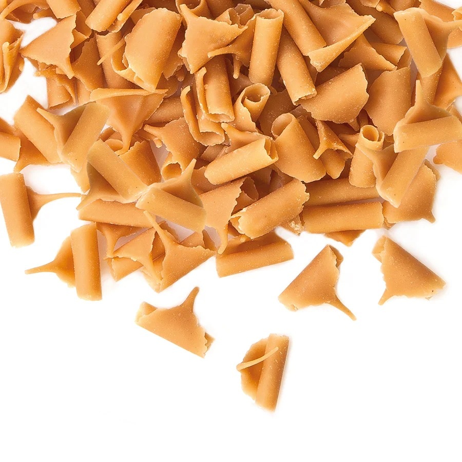 Copeaux Chocolat Caramel blossom