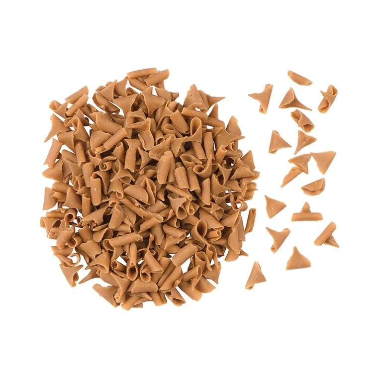 Copeaux Chocolat Caramel blossom - Image 2