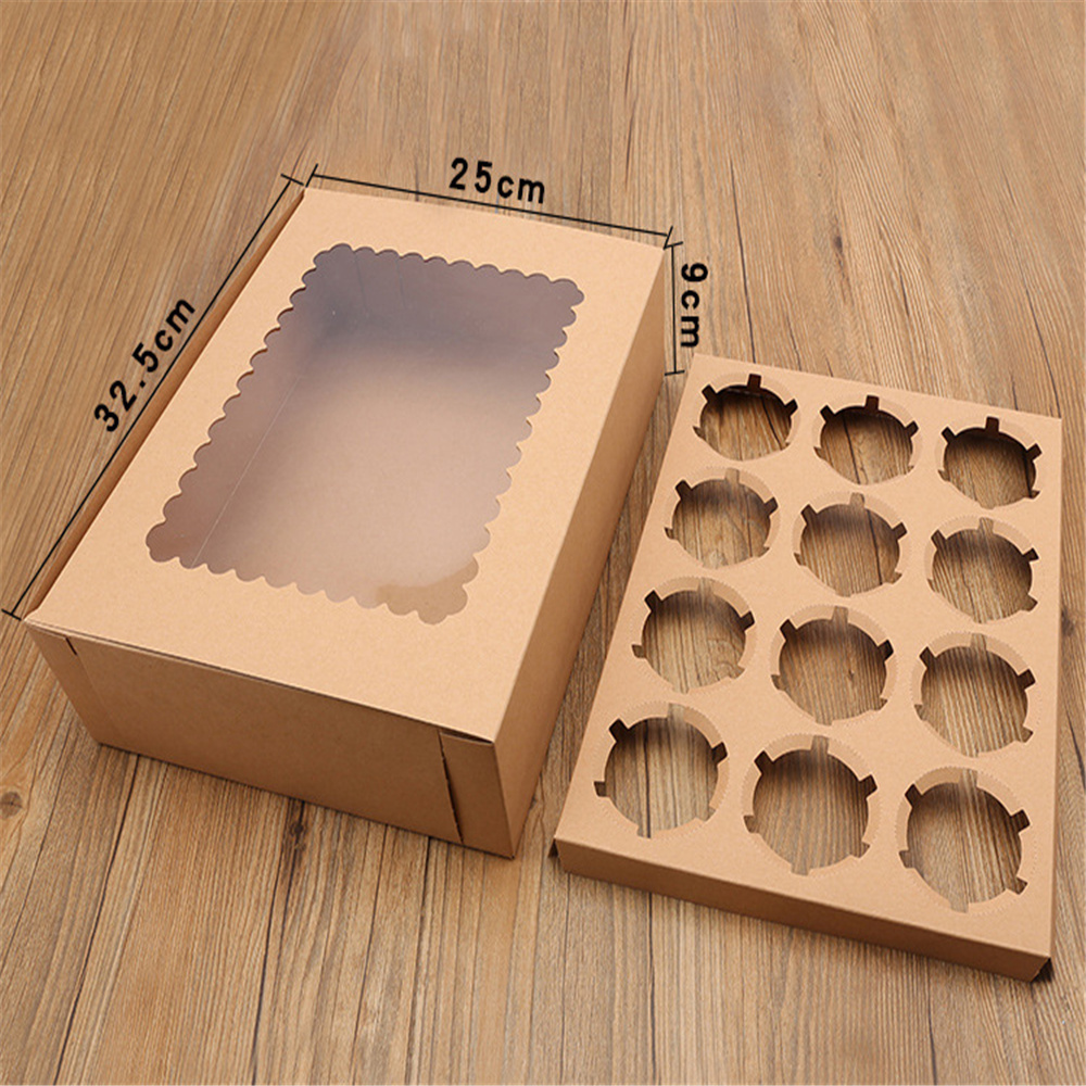 BOITE CUP CAKE - Image 8