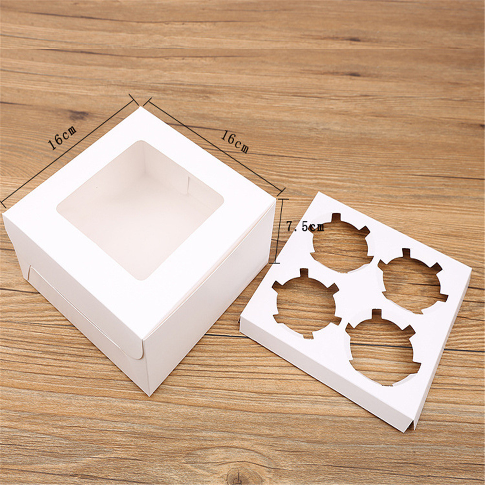 BOITE CUP CAKE - Image 5