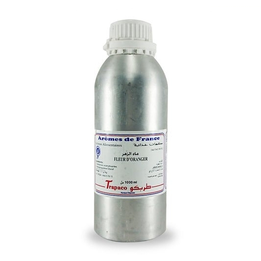 Arome de France Fleurs d’Oranger 1L