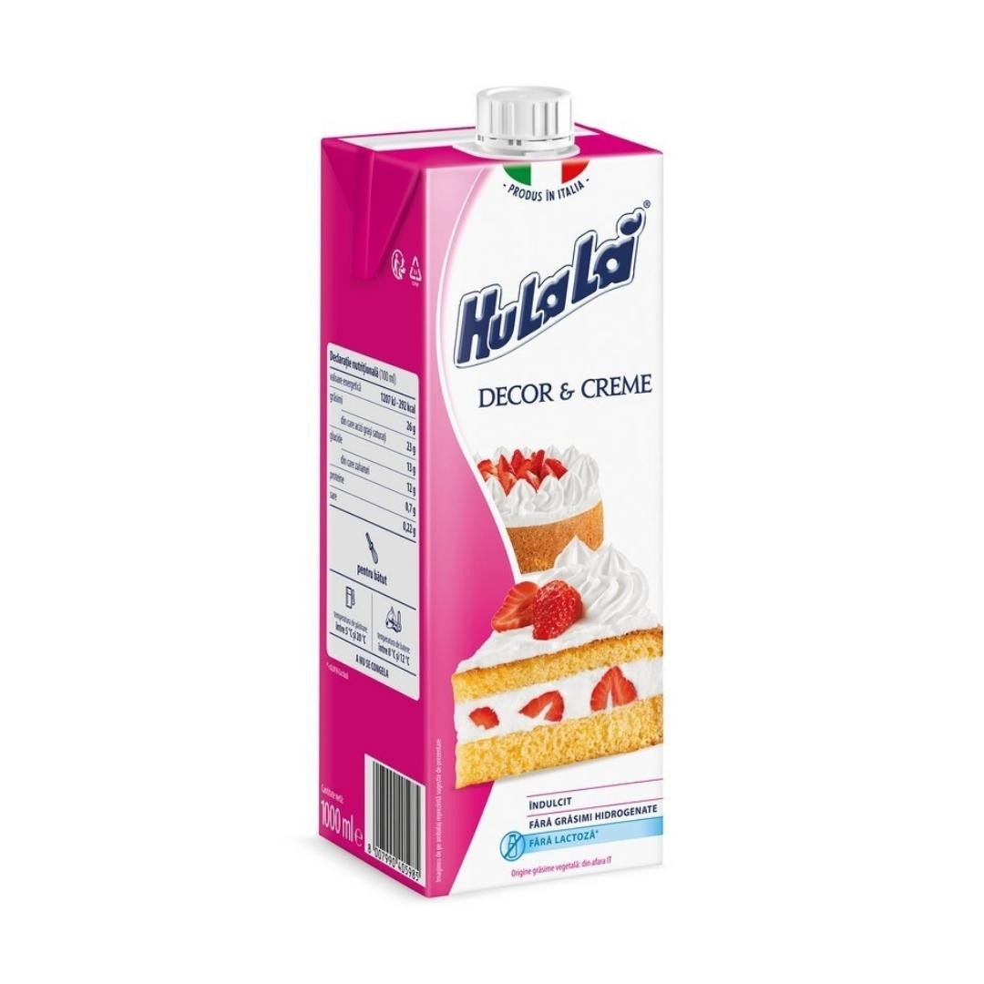 CRÈME FRAÎCHE HULALA - Image 2