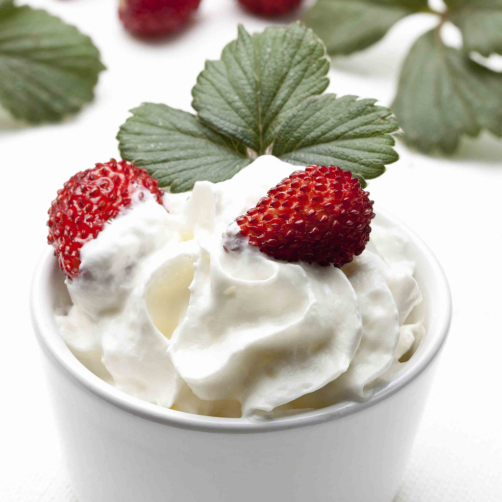 Crème Chantilly - Image 3