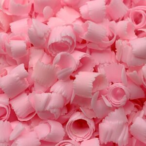 Copeaux Chocolat FRAISE blossom