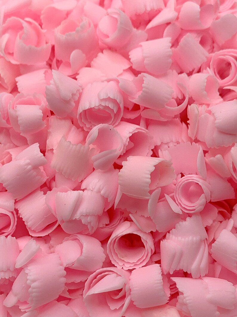 Copeaux Chocolat FRAISE blossom