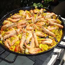 ÉPICES PAELLA