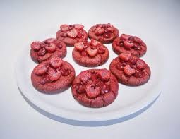 Framboise crispy - Image 3