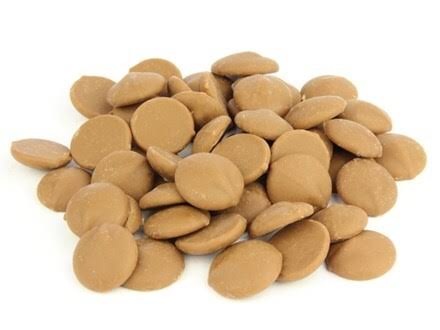 Callebaut CHOCOLAT GOLD 2.5 KG - Image 3