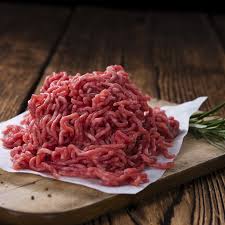 ÉPICES POUR VIANDE HACHÉE