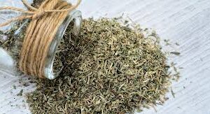 LES HERBES DE PROVENCE
