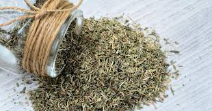 LES HERBES DE PROVENCE