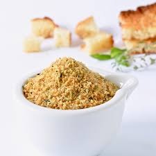 CHAPELURE AUX HERBES