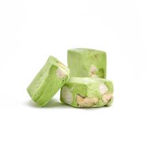 Nougat aux amandes Fruits confis - Image 4