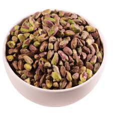 Pistaches crues sans coquilles - Image 3