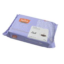 TABLETTES SUCRE CHOCOLATÉ LAIT 2kg