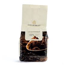 Cacao en Poudre 100% – Callebaut