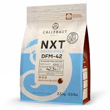 CALLEBAUT AU LAIT SANS GLUTEN