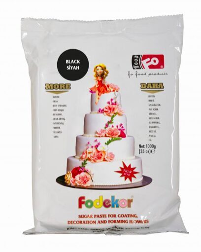 PATE A SUCRE FODEKOR 1KG - Image 2