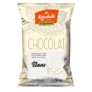 PISTOBEL BLANC AIGEUBELLE 2KG