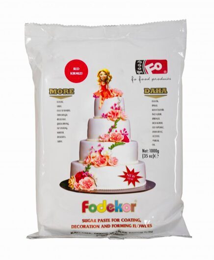 PATE A SUCRE FODEKOR 1KG - Image 9